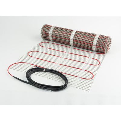 Mata grzejna DEVIcomfort 100T 350 W, 230V 0,5x7m