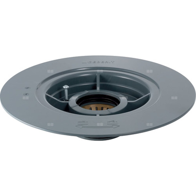 Element mocujący wpustu Geberit Pluvia d56 typ 7