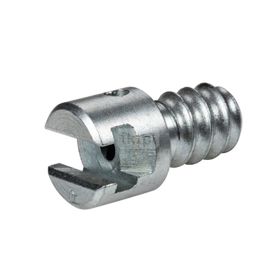 Sprzęgło spiralne, ujemne dla standardowych i spirali SMK 22 mm