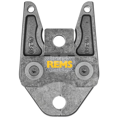 Cęgi zaciskowe RFz 16*