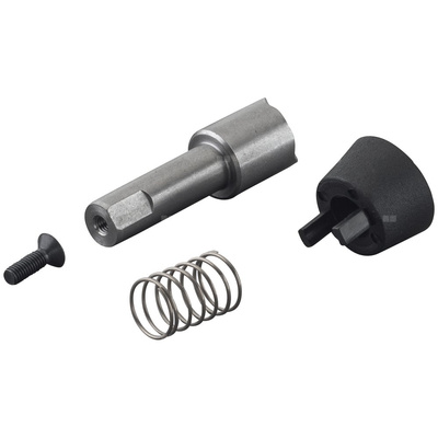 Trzpień zatrzaskowy kompletny