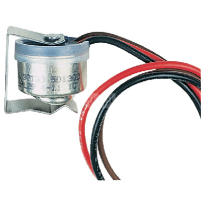 5A - 230V 0,3m TERMOSTATO-COMMUTATORE E/I-2M-