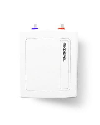 Elektryczny przepływowy podgrzewacz wody KOSPEL Amicus3,5kW EPO2-3.AMICUS.PL