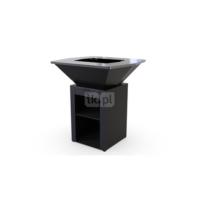 Grill ogrodowy DEFRO GARDEN OLIMPIC CLASSIC