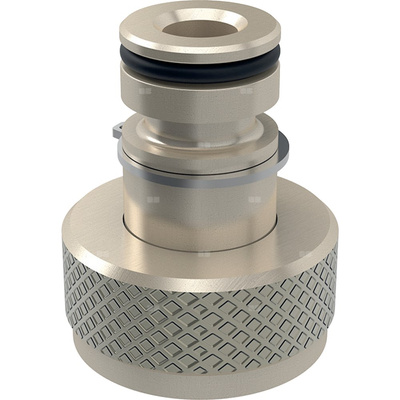 Złącze spłukiwania higienicznego