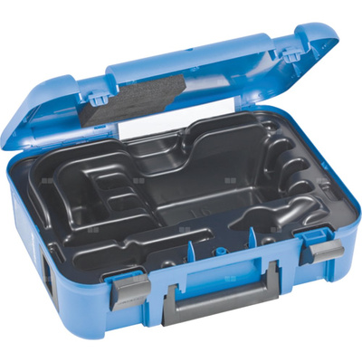 Walizka do kpl zaciskarek ręcznych GEBERIT