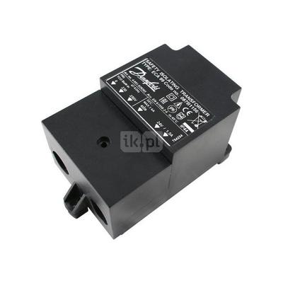 ECA 99 Transformator 24V (35VA)