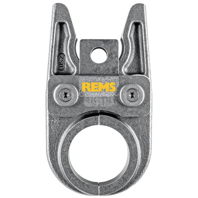 Cęgi zaciskowe REMS US do złączek zaprasowywanych