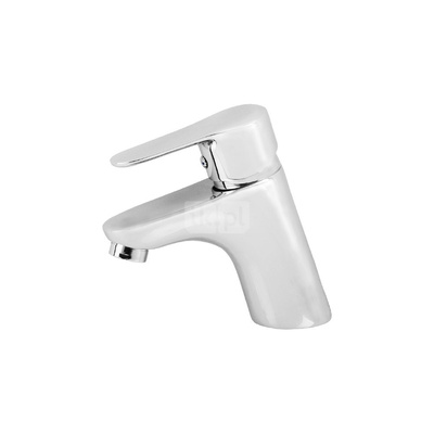 BIA01 Bateria BIANCA umywalkowa stojąca głowica 35