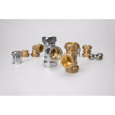 Kolano 90' IBP 402, 42 mm x 1 1/2'' (GZ)