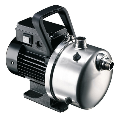 Pompa ogrodowa samozasysająca LJP 5-48