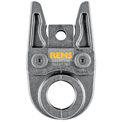 Cęgi zaciskowe REMS H 40 do złączek zaprasowywanych