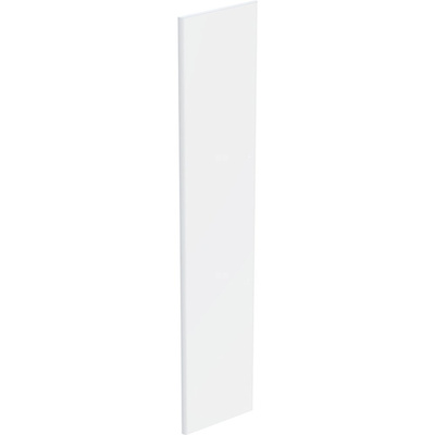 Drzwi do wysokiej szafki GEBERIT, kol. biały