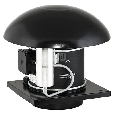 TH-1200/315 EXEIIT3 II 2G Ex eb IIB T3 Gb 230V,50HZ