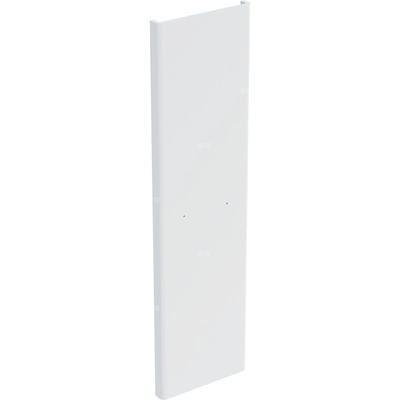 Drzwi do wysokiej szafki GEBERIT, kol. biały matowy szer.400 mm