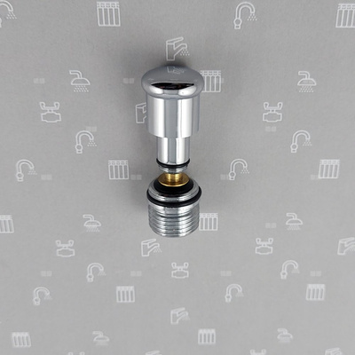 Przełącznik natrysku do baterii GRANAT