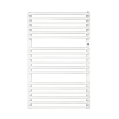 Grzejnik c.o. GŁ-50/140C75 dolne/450 czarny/black swan