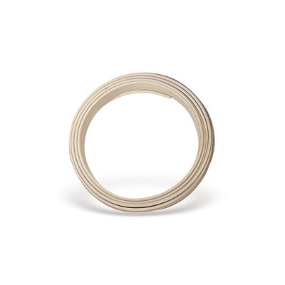 AR10/12/50 TUBO ALLUMINIO