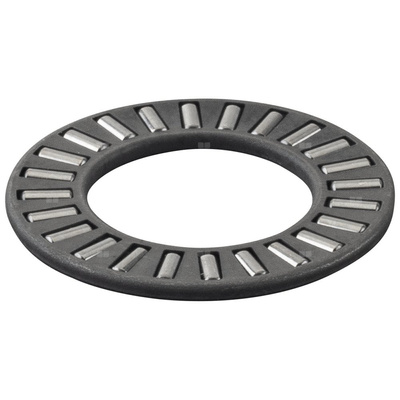 Osiowy wieniec igłowy