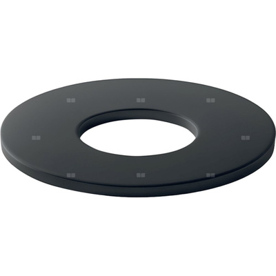 Uszczelka płaska Koło Slim do zaworu spustowego