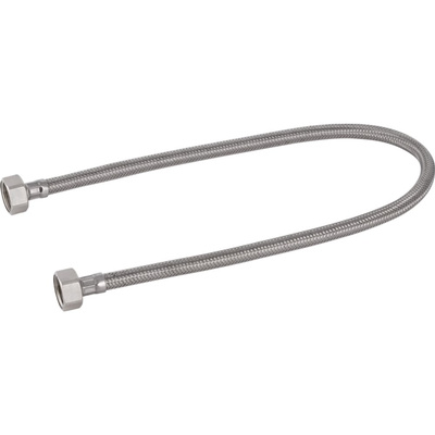 Wąż elastyczny przyłączeniowy GEBERIT, 3/4'' x 3/4'', dł. 800 mm, GW x GW