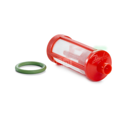 Filtr kasetowy BFP 11 cm2