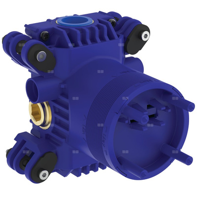 SOLOS ELEMENT PODTYNKOWY DESZCZ. KIT1