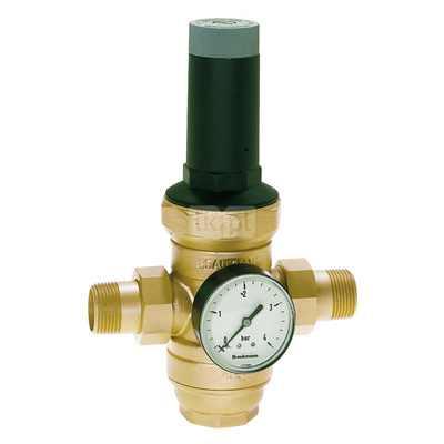 Regulator ciśnienia - 0,05-0,2 Mpa, 3/4"