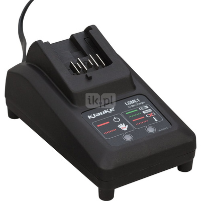 Ładowarka do narzędzi akumulatorowych ultraLINE