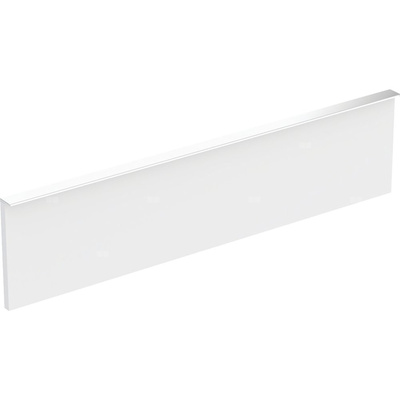 Front szuflady do dolnej szafki pod umywalkę GEBERIT iCon, kol. biały szer.890 mm