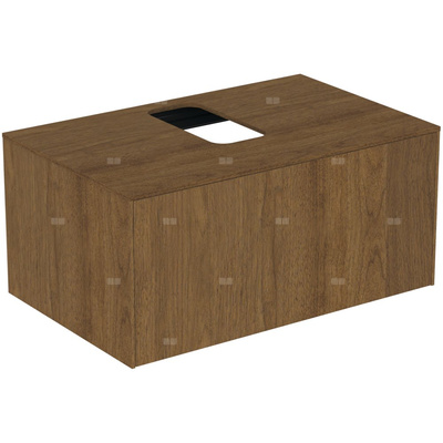 CONCA SZAFKA 80X50X37 1 DR+WTOP DKWN