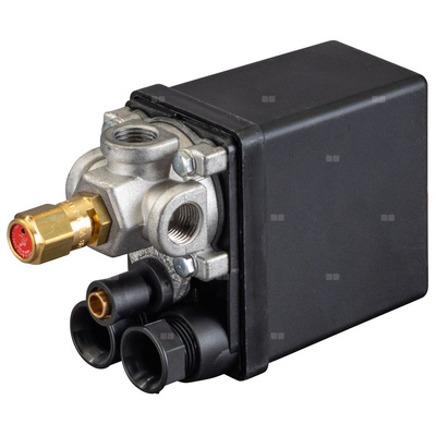 ET-Set włącznik ciśnien. komp.