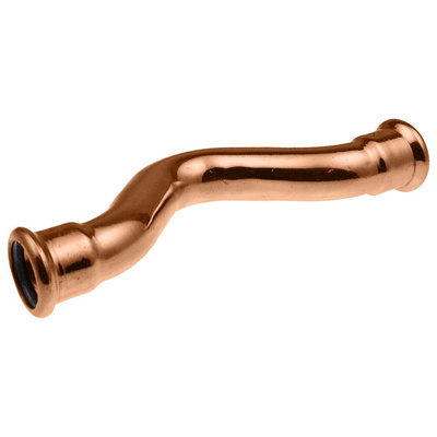 Obejście 180' Copper - 18