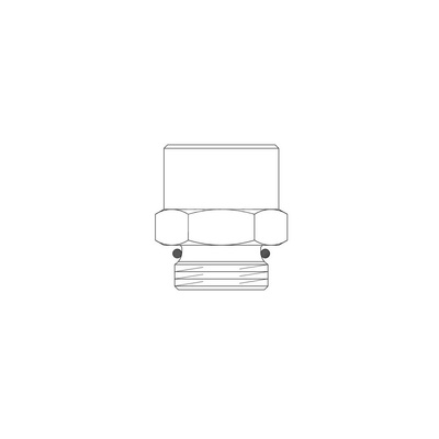 Dławnica do wszystkich zaworów RTLH, (kpl.=5 szt.)