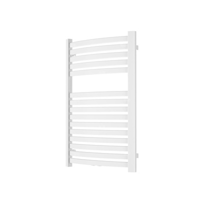 Grzejnik łazienkowy drabinkowy biały
