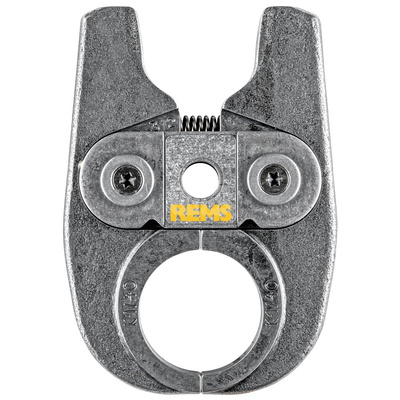 Cęgi zaciskowe REMS K1/40 do złączek zaprasowywanych