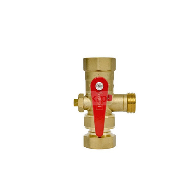 Złącze odcinające Reflex SU G 3/4'' × 3/4''