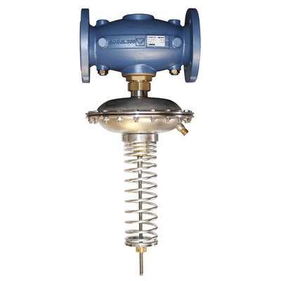 Regulator różnicy ciśnień DN65