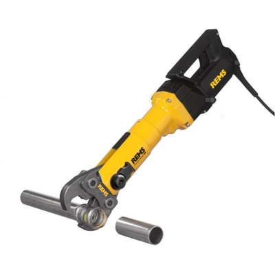 Zaciskarka elektryczna REMS Power-Press SE