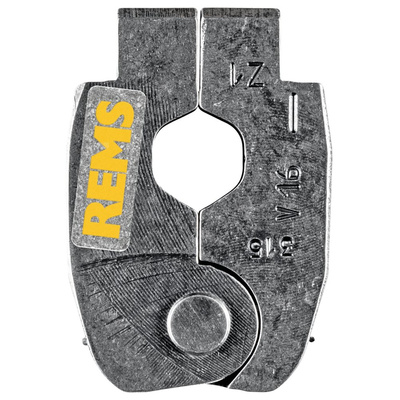 Pier. zac. V 16 45' REMS V