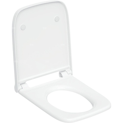 Deska sedesowa do Geberit AquaClean Sela Square