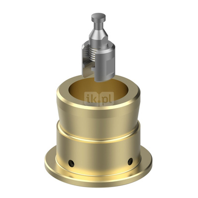 AdapAMx15/16/25/35-VRB/G, VF/L2009 DN 15–50