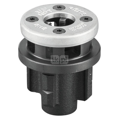 Głowica-szybkowymienna NPT 3/8 REMS