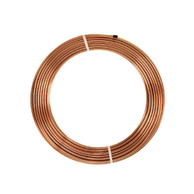 A.503 Rura miedziana miękka do klimatyzacji CLIMATUB 22 x 1.0 LAFARGA