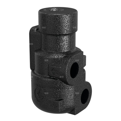 Izolacja do wysokowydajnych separatorów powietrza HED