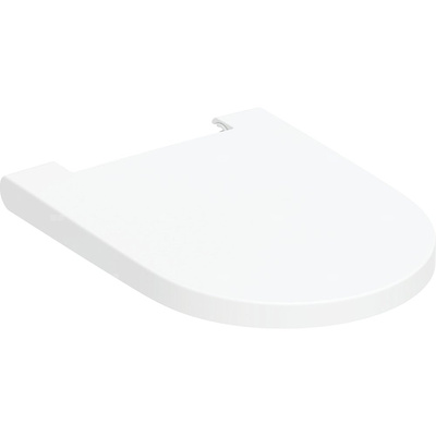 Pokrywa deski sedesowej do Geberit AquaClean Alba