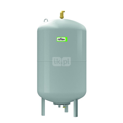 Zbiornik stabilizujący ciśnienie REFLEX VF 500 pojemność 500 l