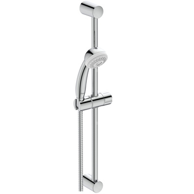 SEVAJET ZESTAW NATRYSKOWY 2F/70 600MM