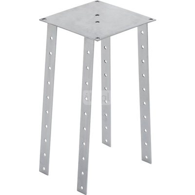 Ramka montażowa (Varino) z regulowaną wysokością