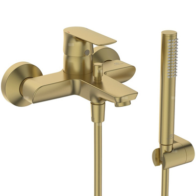 CONNECT AIR BATERIA WANNOWA-NATRYSKOWA KIT GOLD